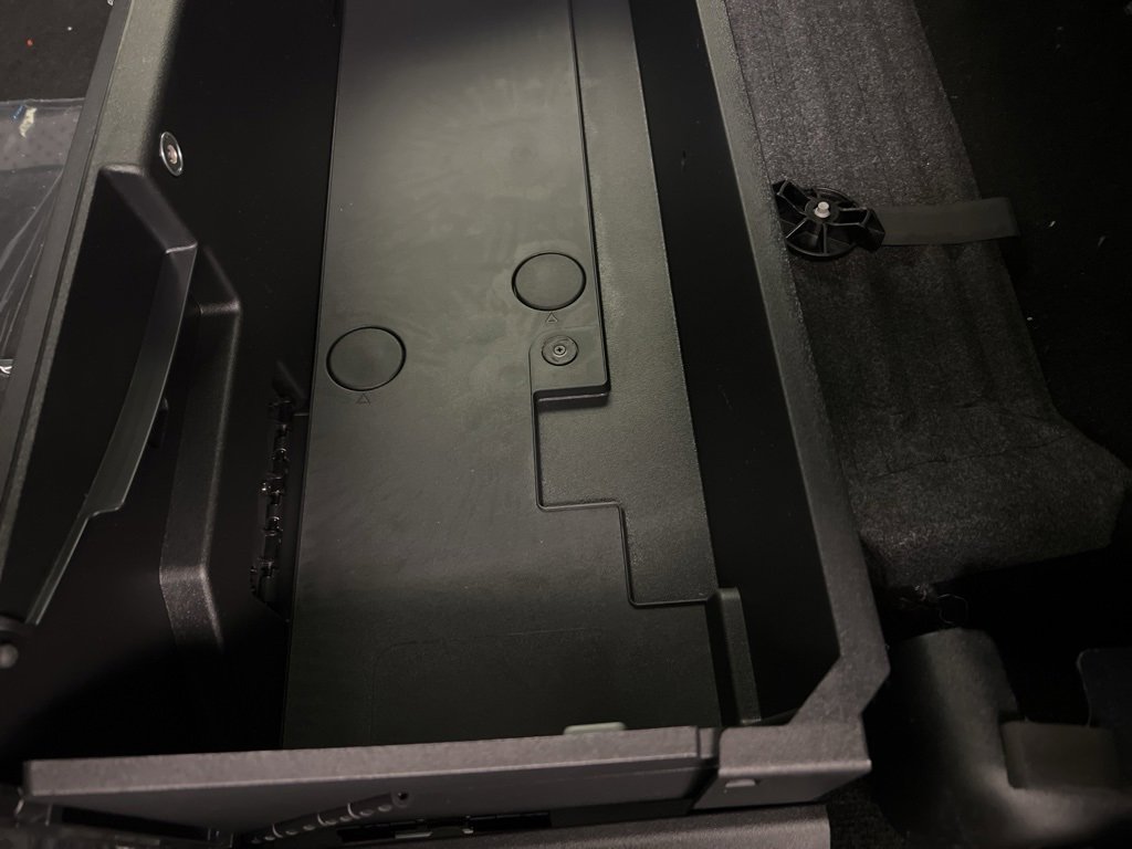 New 2026 Ford F350 Lariat image 36