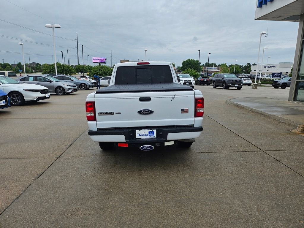 Used 2011 Ford Ranger XLT RWD image 6