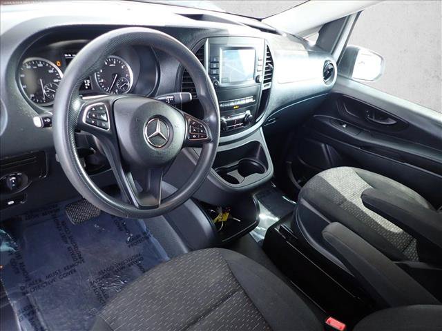 Used 2023 Mercedes-Benz Metris Passenger image 10