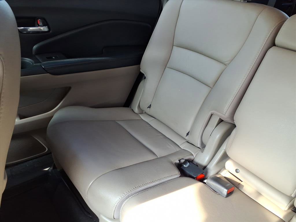 Used 2017 Honda Pilot EX-L image 22