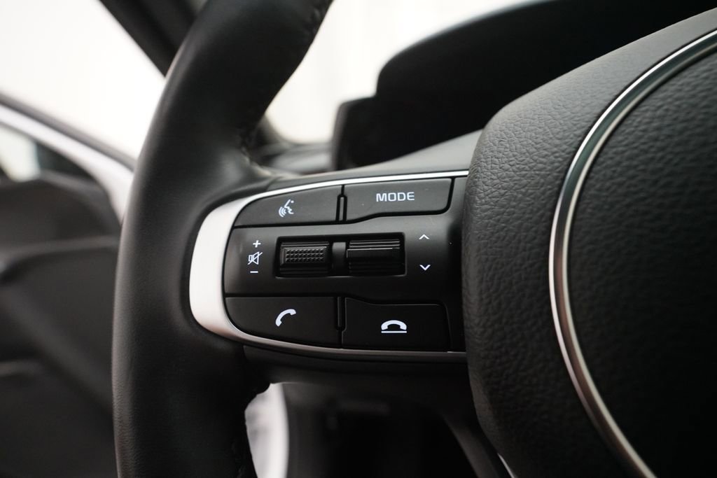 Used 2023 Kia K5 GT-Line image 15