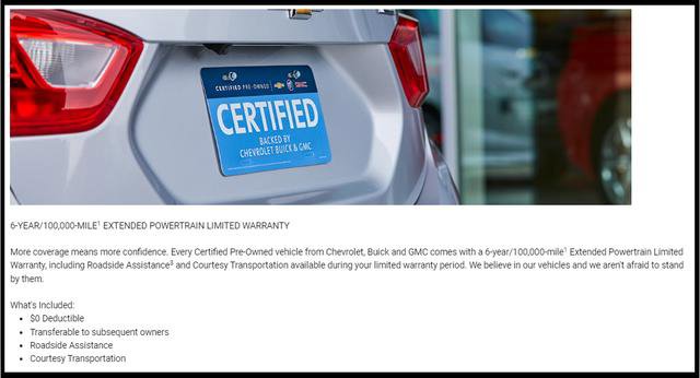 Certified 2023 Chevrolet TrailBlazer LT image 5