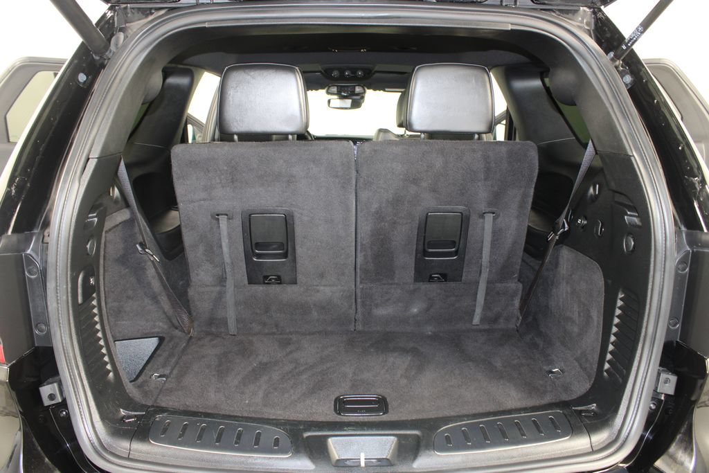 Used 2025 Dodge Durango GT AWD/4WD image 21