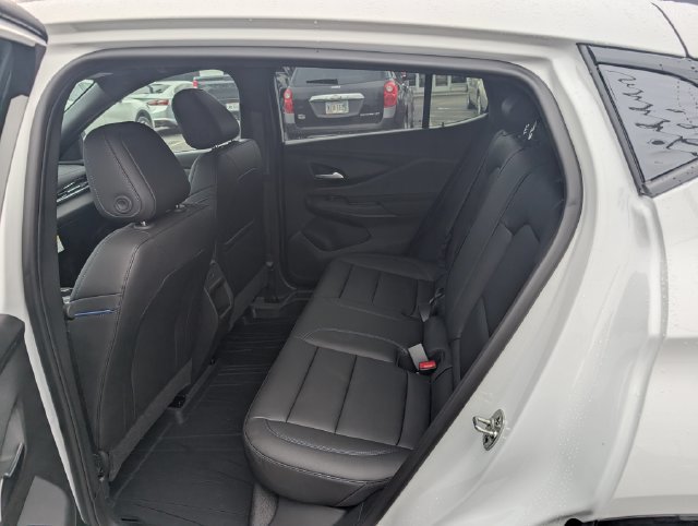 New 2026 Buick Envista Sport Touring w/ Convenience I Package FWD image 10