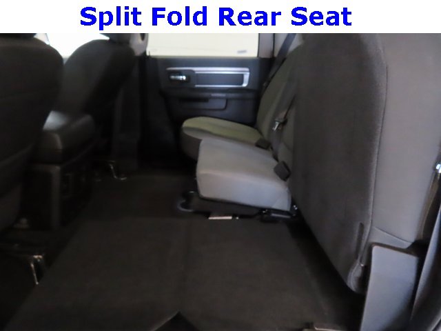 Used 2023 RAM 1500 Classic SLT w/ Trailer & Traction Group image 32