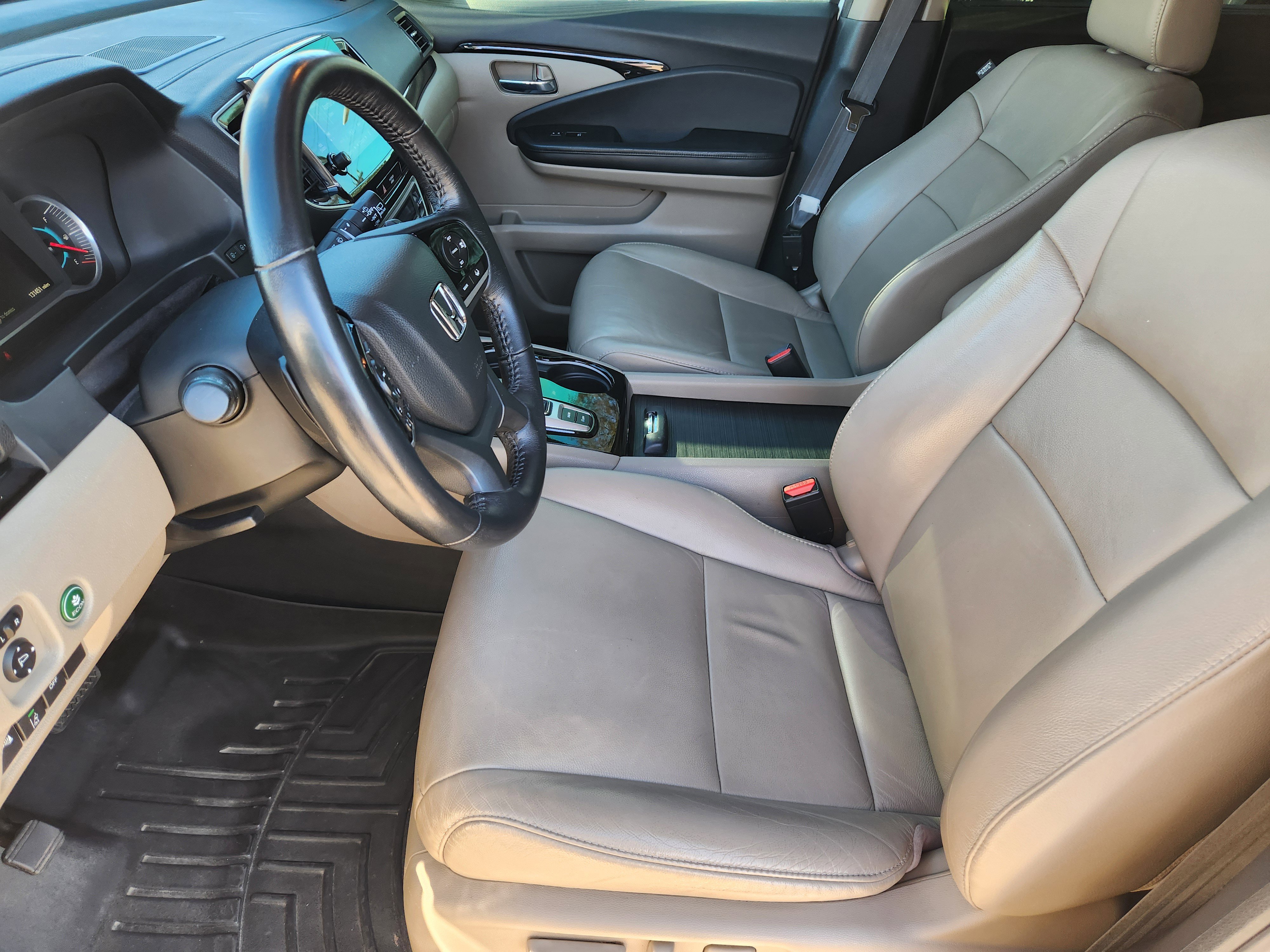 Used 2021 Honda Pilot Touring image 15