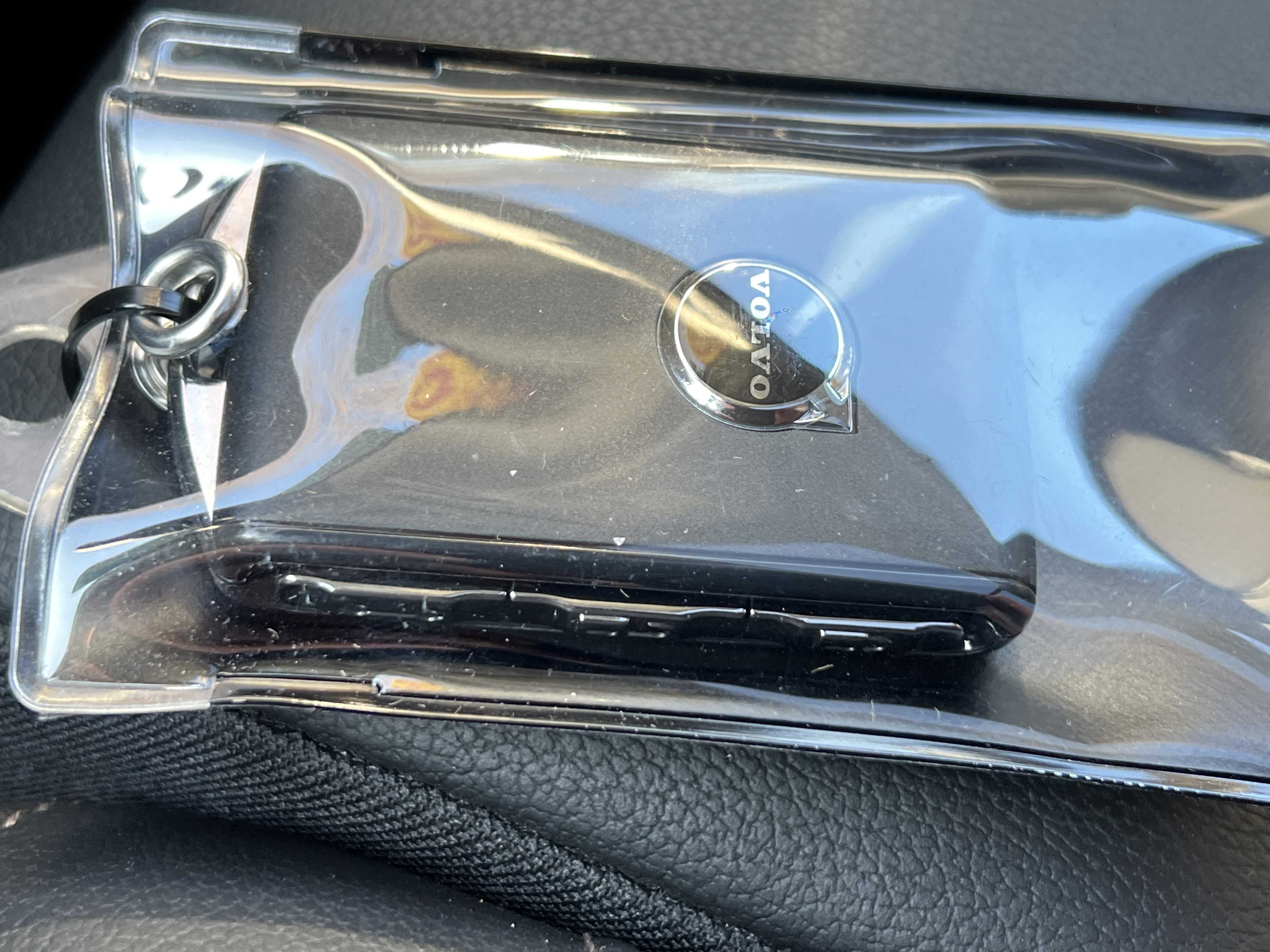 Used 2025 Volvo XC40 B5 Plus image 36