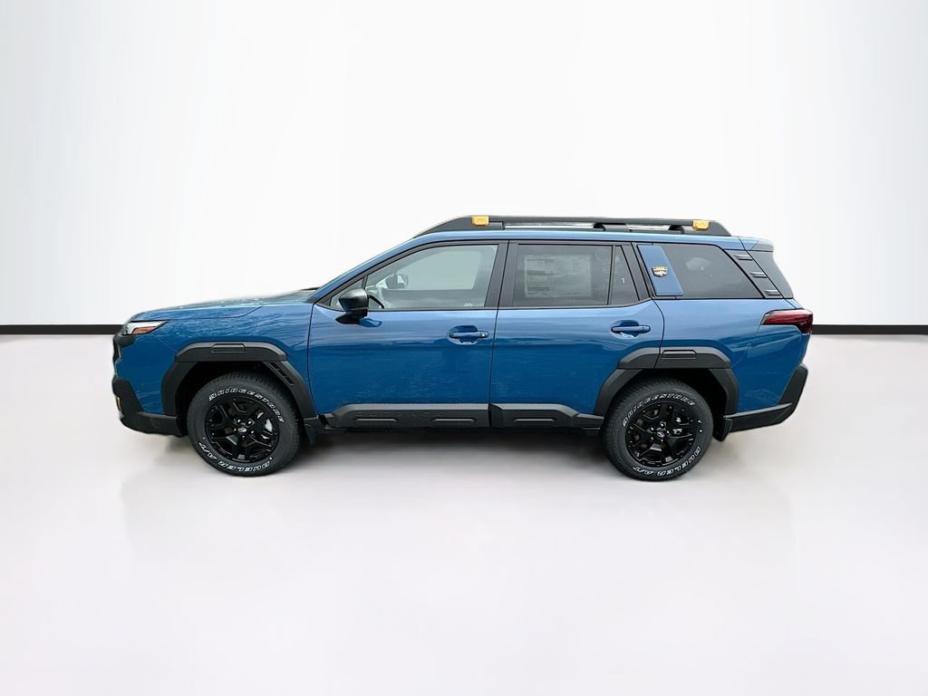 New 2026 Subaru Outback Wilderness AWD/4WD image 5