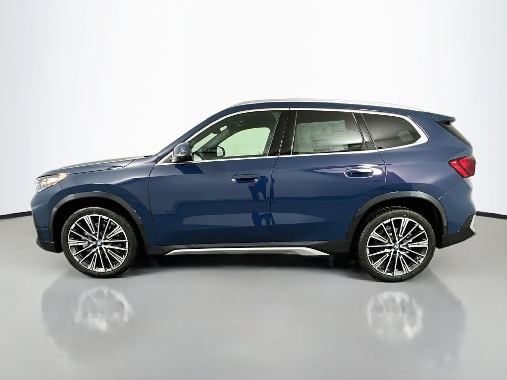 New 2027 BMW X1 xDrive28i w/ Technology Package AWD/4WD image 8