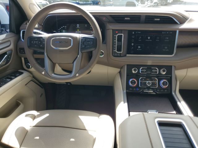 Certified 2023 GMC Yukon XL Denali AWD/4WD image 15