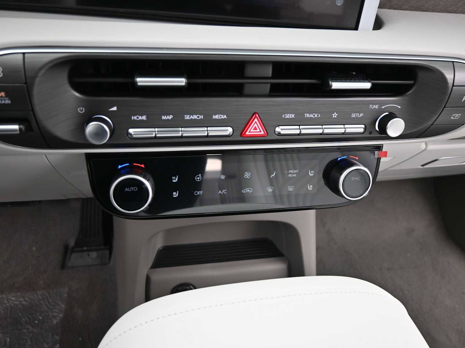 New 2026 Hyundai Palisade SEL image 18