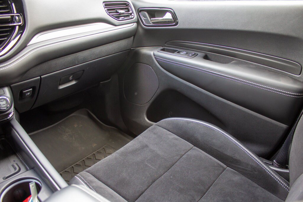Used 2024 Dodge Durango SRT Hellcat AWD/4WD image 19
