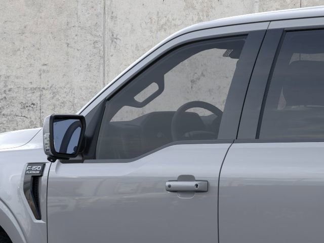 New 2026 Ford F150 Platinum image 20
