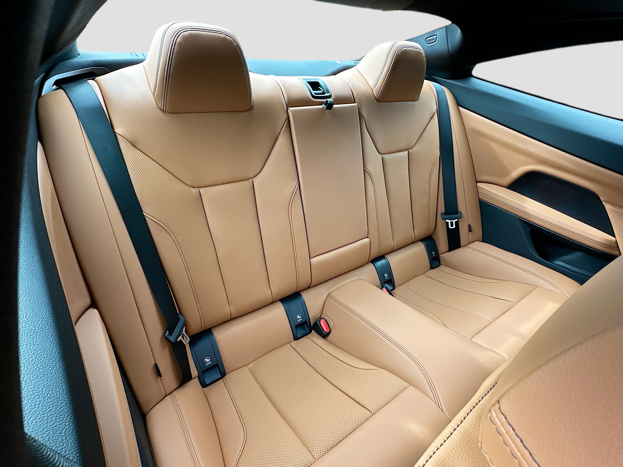 New 2026 BMW 430i Coupe RWD image 22