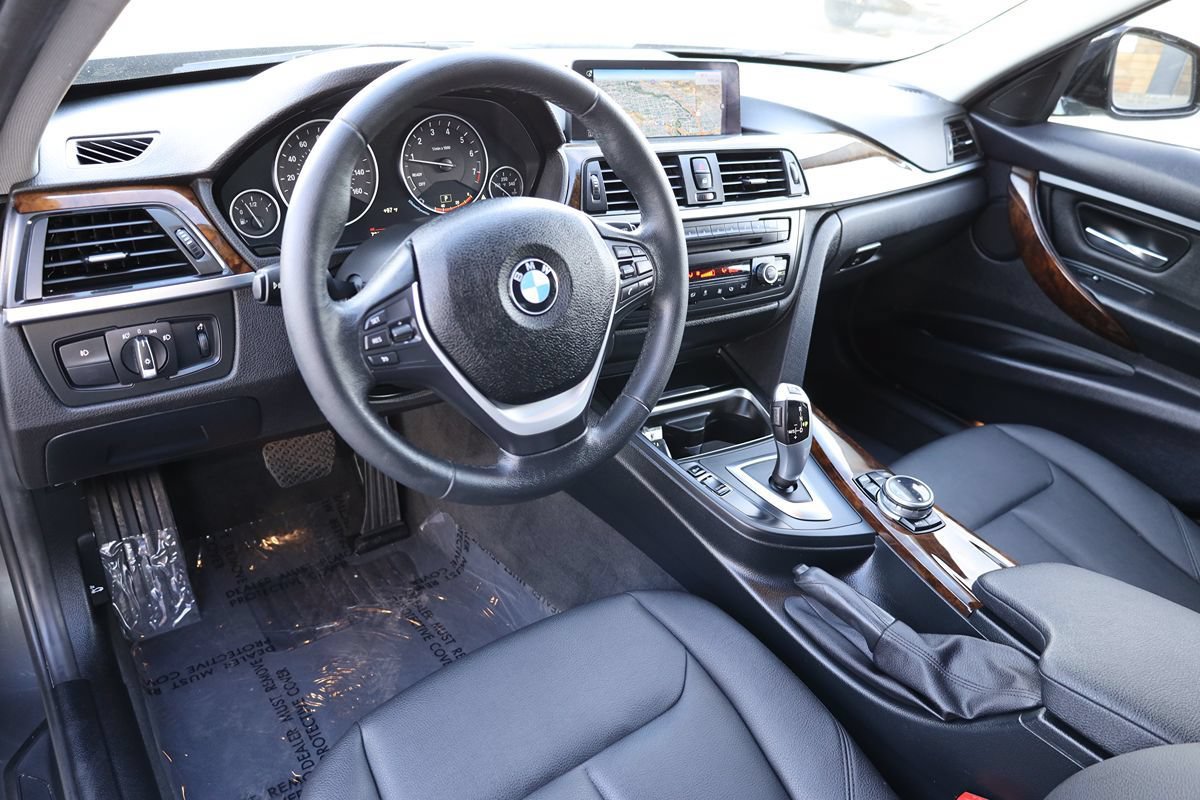 Used 2015 BMW 328i Sedan RWD image 19