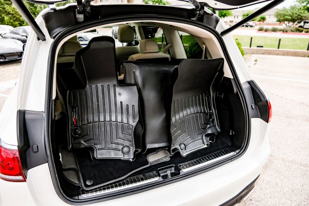 Used 2023 Mercedes-Benz GLS 580 4MATIC image 77