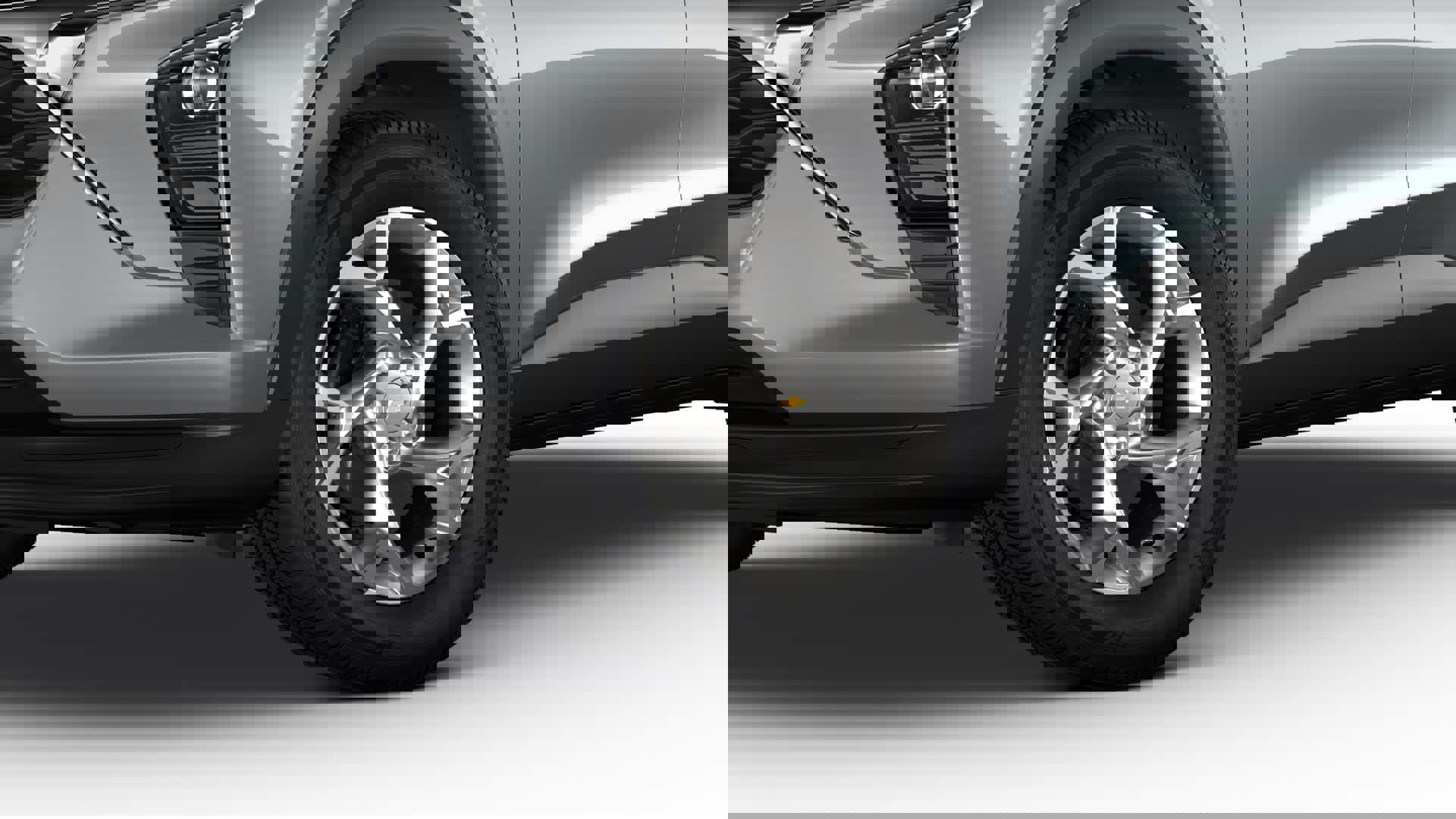 New 2025 Chevrolet Trax LS w/ LS Convenience Package image 29