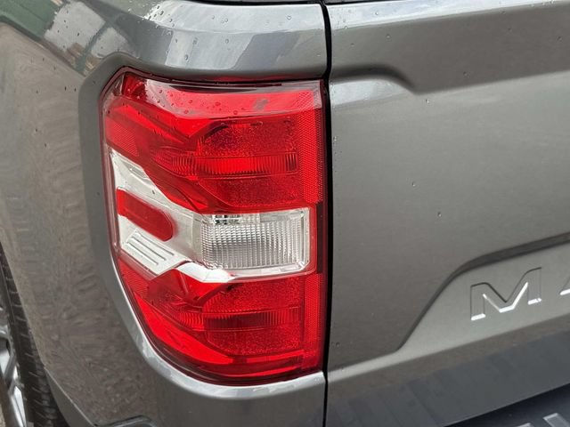 Certified 2025 Ford Maverick XLT w/ XLT Luxury Package AWD/4WD image 12