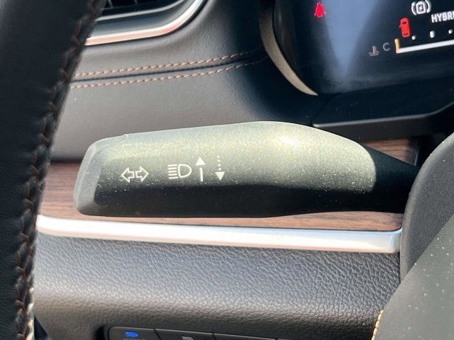 Used 2023 Jeep Grand Cherokee Summit image 24