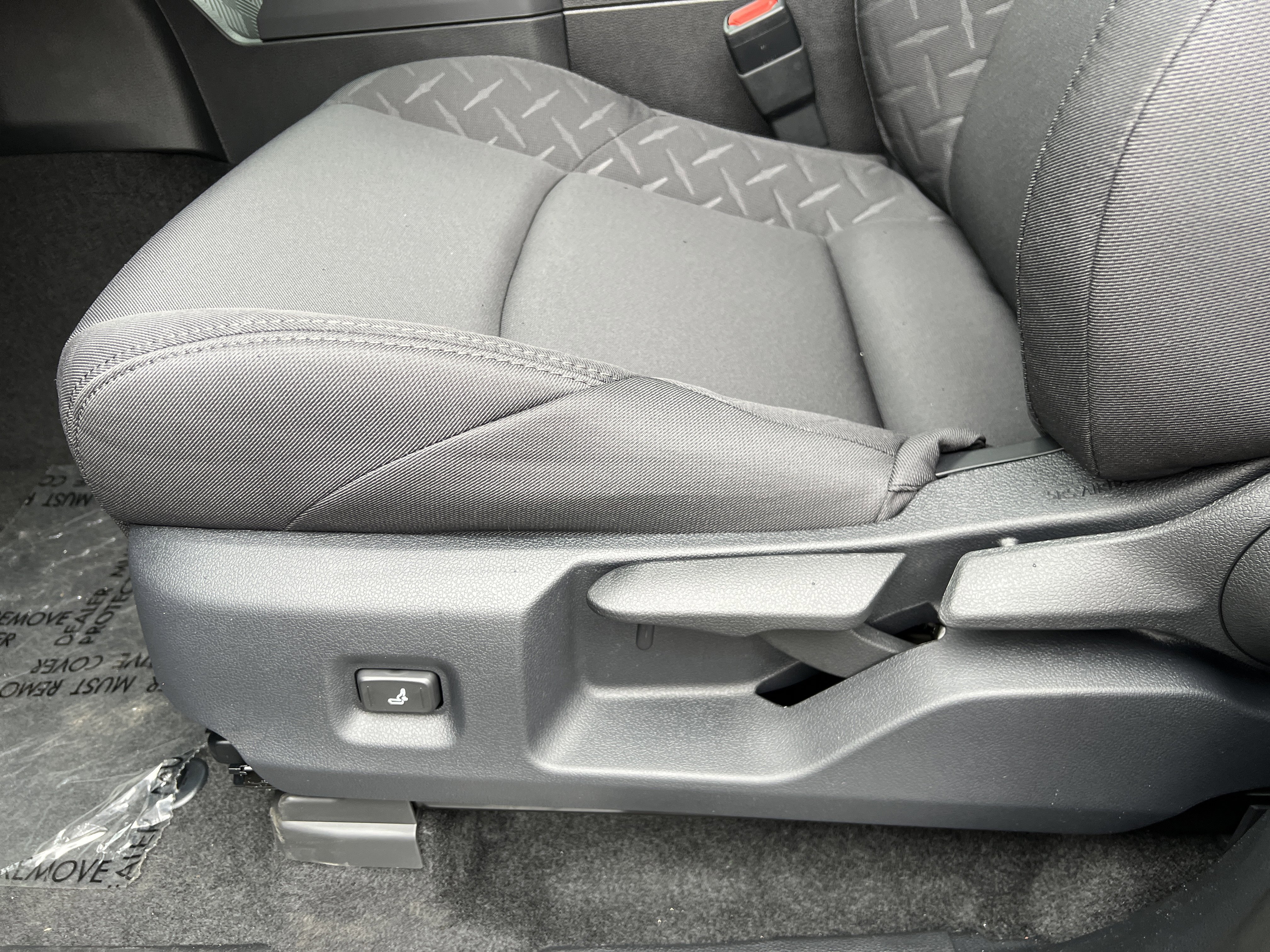 New 2026 Toyota Tacoma SR image 11