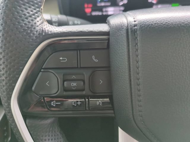 Used 2024 Toyota Tundra 1794 Edition AWD/4WD image 29