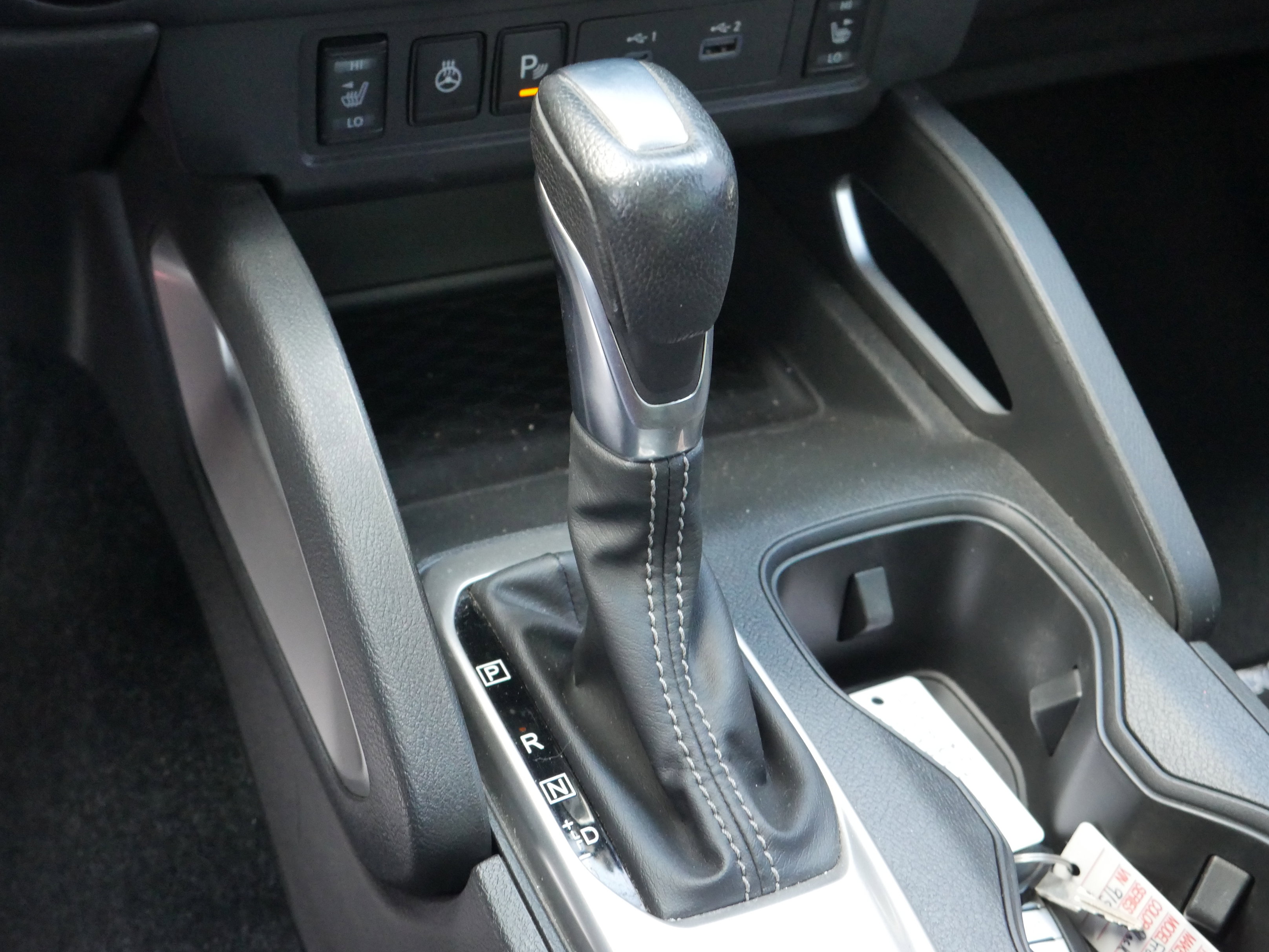 Certified 2023 Nissan Frontier SV w/ Technology Package AWD/4WD image 13