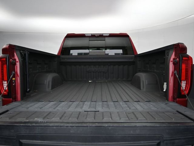 Used 2020 GMC Sierra 1500 AT4 w/ Off-Road Performance Package image 39