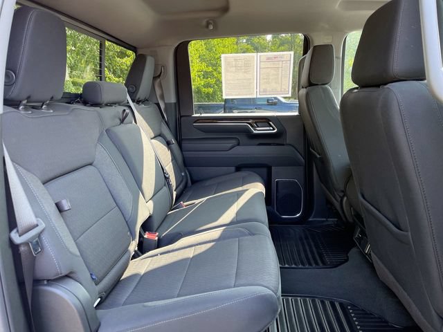 Used 2025 GMC Sierra 3500 SLE w/ Preferred Package AWD/4WD image 26