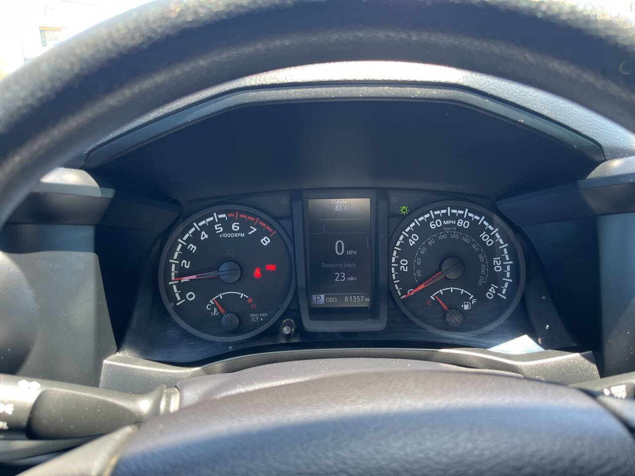 Used 2022 Toyota Tacoma SR image 21