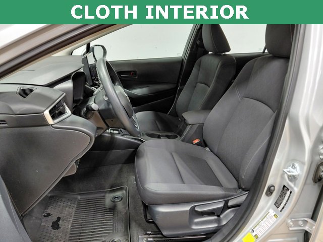 Used 2024 Toyota Corolla LE image 3