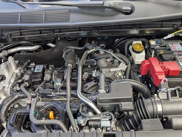 New 2026 Nissan Kicks SR w/ SR Premium Package image 15