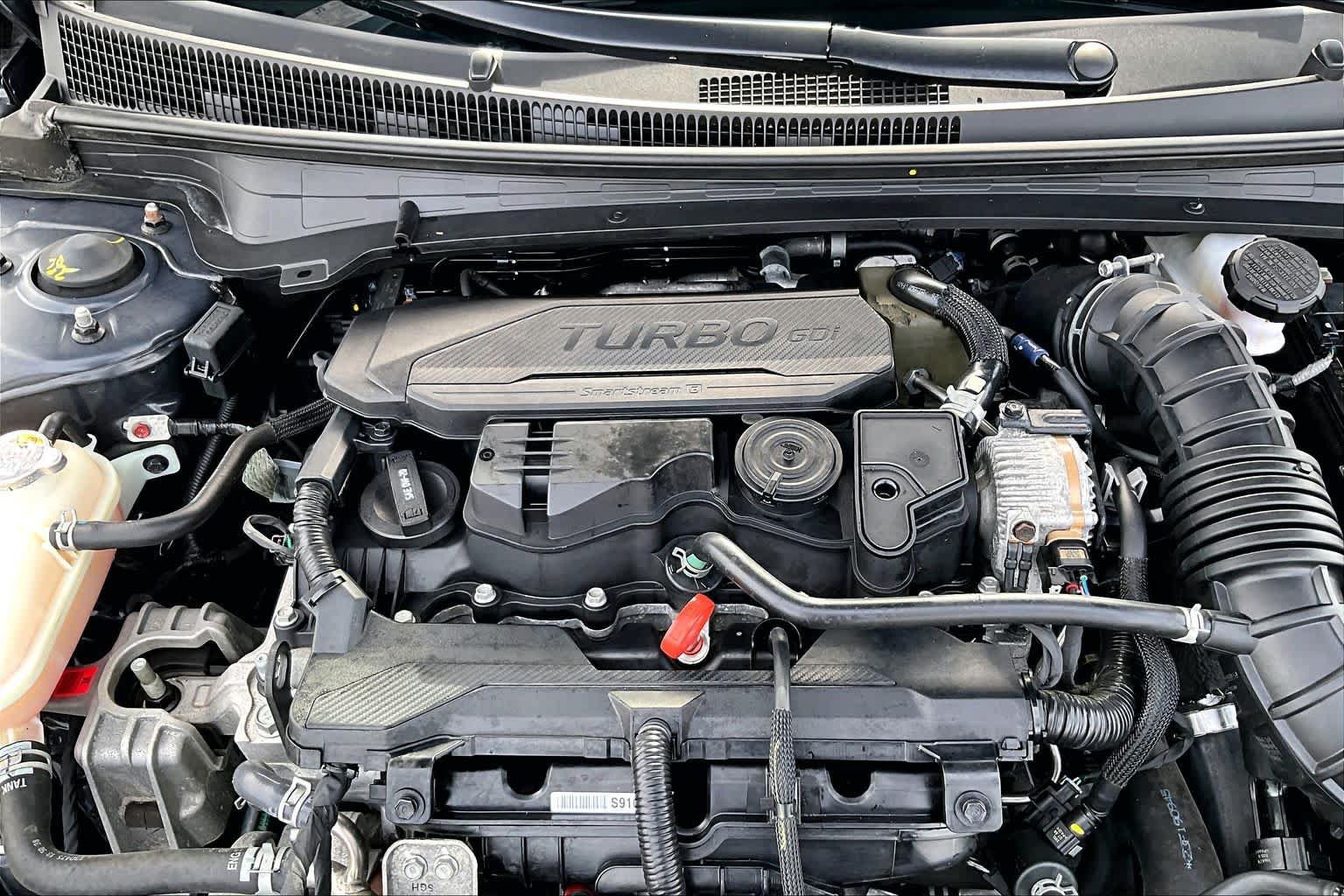Used 2023 Hyundai Elantra N Line FWD image 31