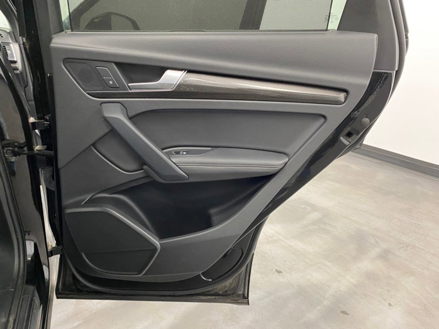 Used 2019 Audi SQ5 Premium Plus image 49
