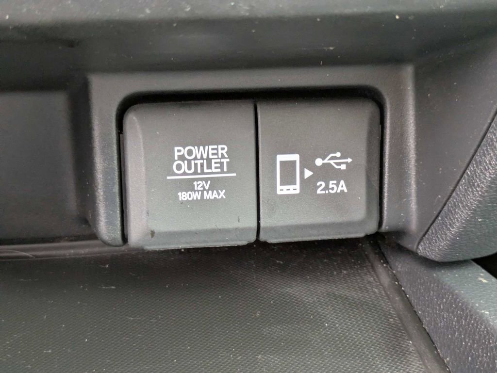 Used 2019 Honda Passport EX-L image 24