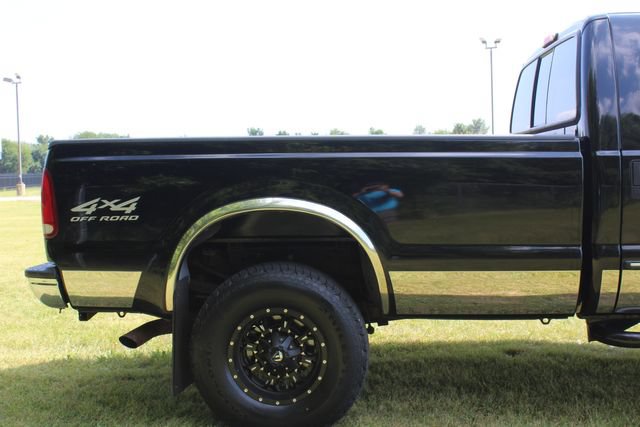 Used 2000 Ford F350 XL AWD/4WD image 8