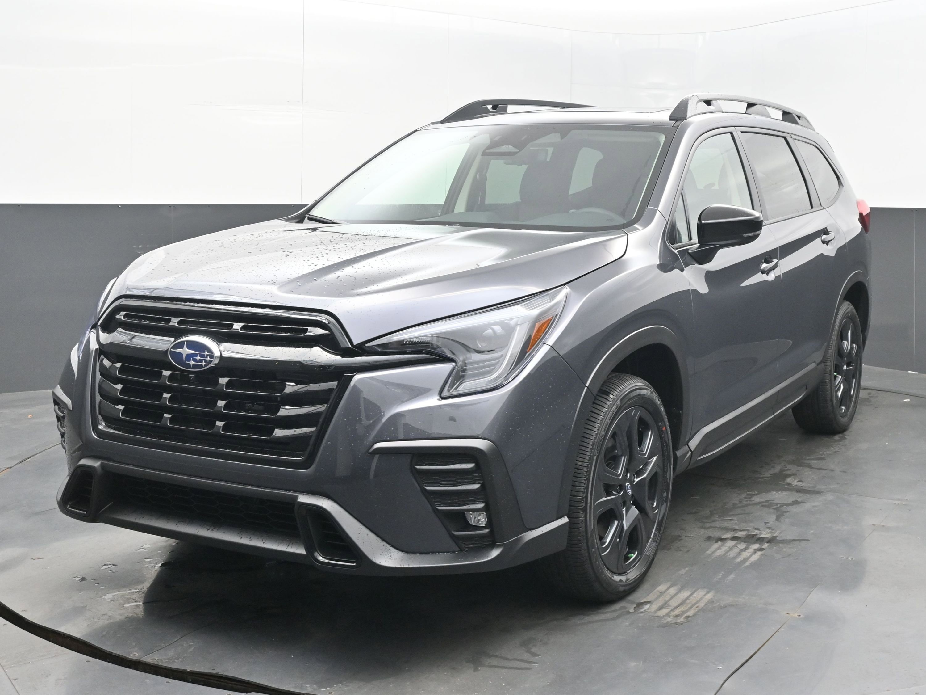 New 2025 Subaru Ascent Bronze Edition image 3