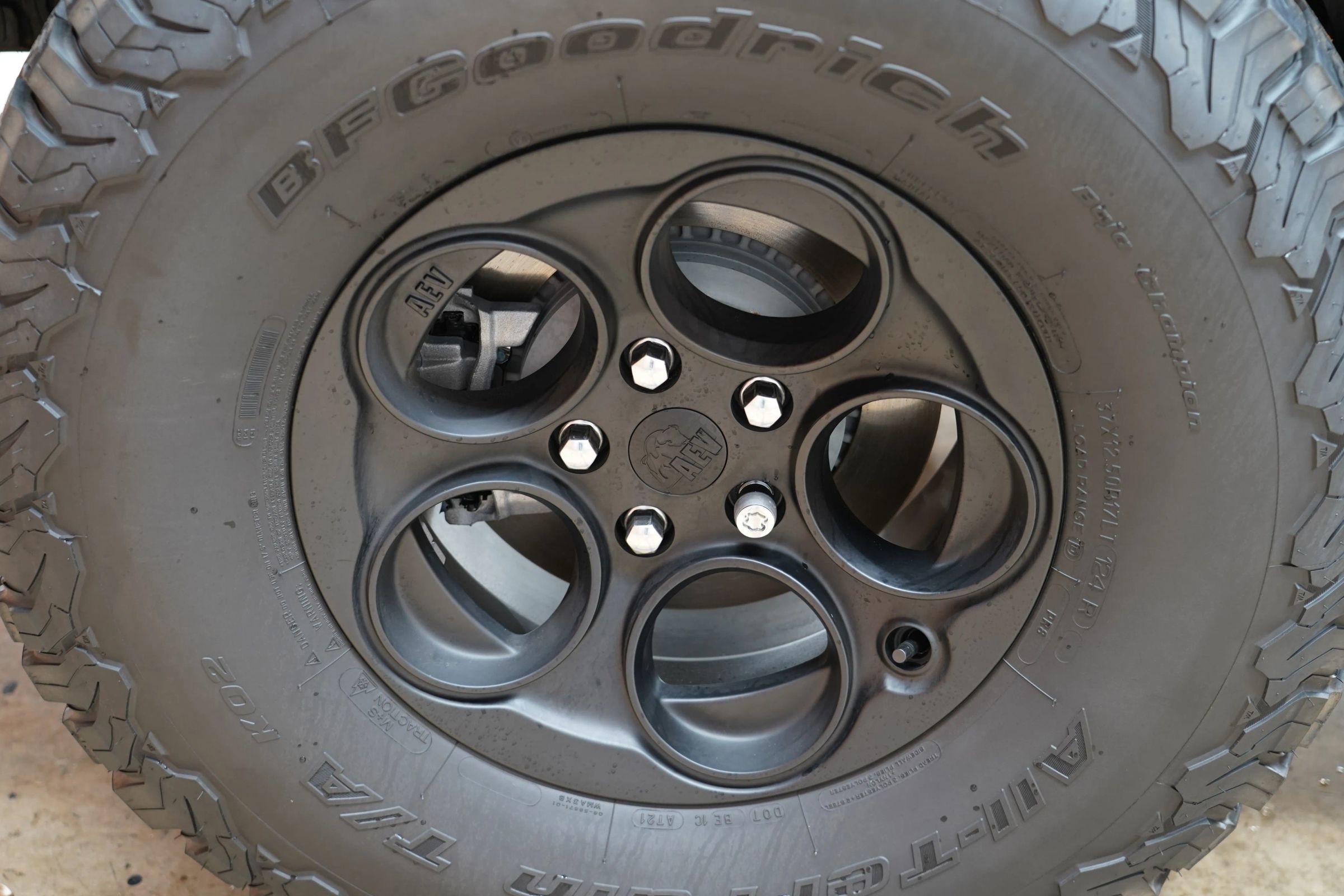 Used 2021 Jeep Gladiator Rubicon image 72