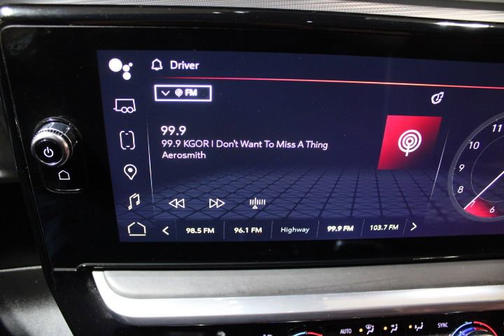 Used 2023 GMC Sierra 1500 Denali Ultimate image 51