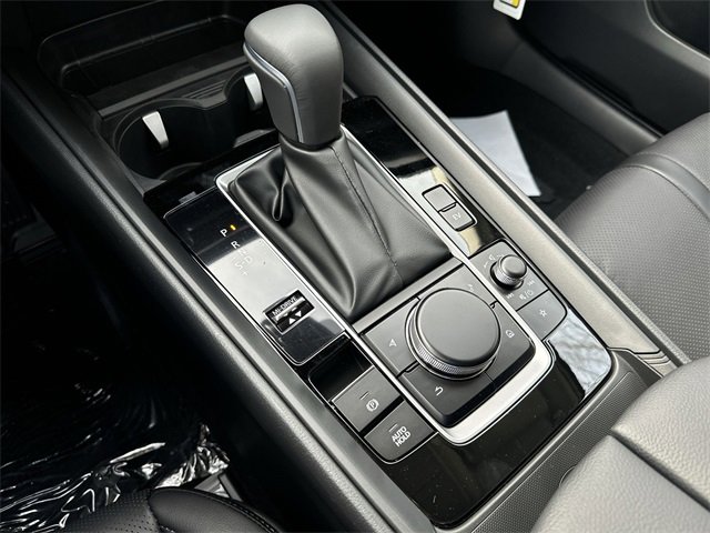 New 2026 MAZDA CX-50 AWD 2.5 Hybrid w/ Weather Package image 20