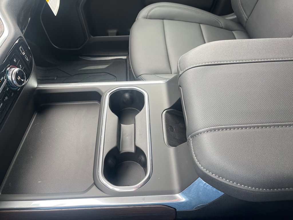 New 2026 GMC Sierra 3500 SLT w/ SLT Premium Package image 20