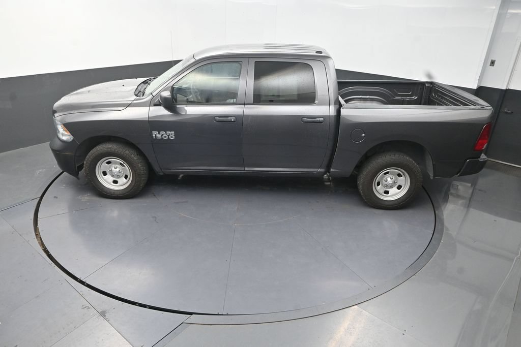 Used 2018 RAM 1500 Tradesman w/ Popular Equipment Group AWD/4WD image 18