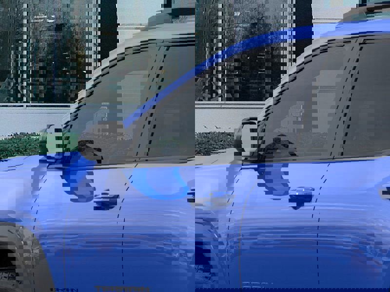 New 2026 GMC Terrain Elevation w/ Elevation Premium Package image 5