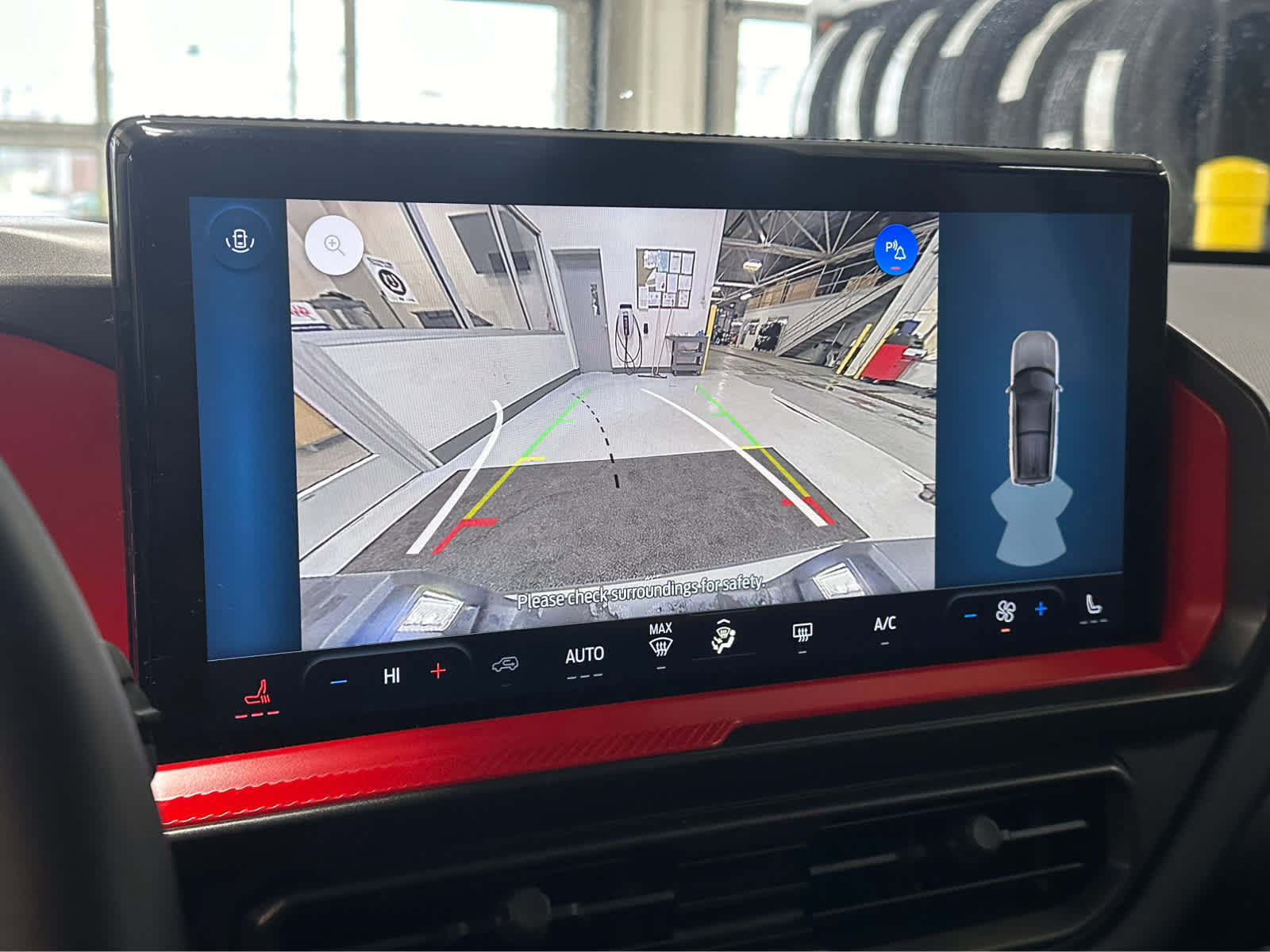 Used 2025 Ford Bronco Sport Free Wheeling w/ Convenience Package image 23