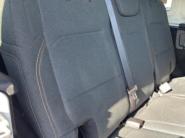 Certified 2024 Jeep Wrangler Sport S image 40