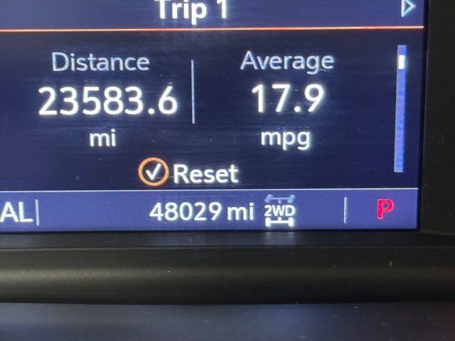 Used 2022 Chevrolet Silverado 1500 RST image 17