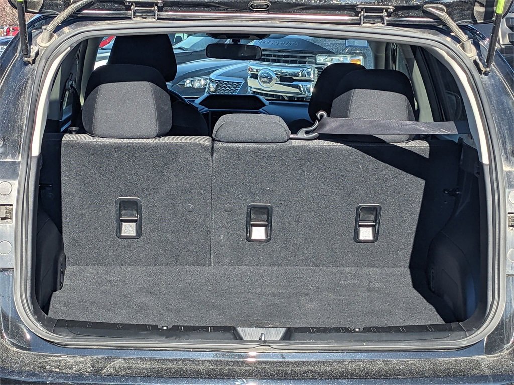 Used 2022 Subaru Crosstrek 2.0i image 34