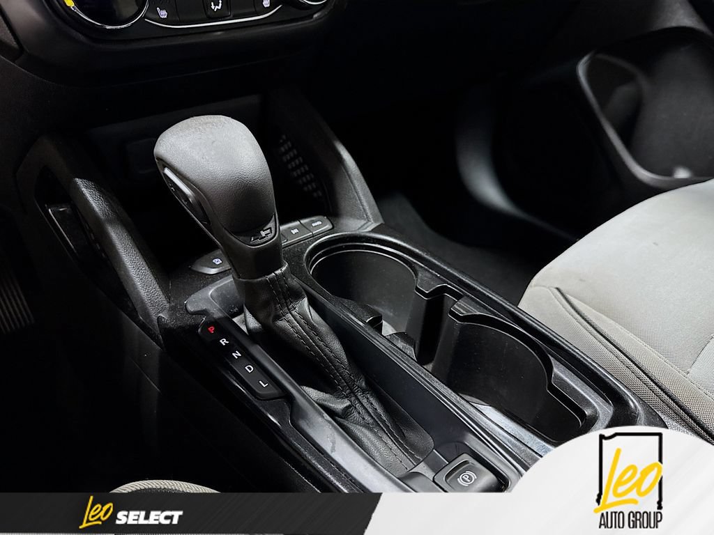 Used 2021 Chevrolet TrailBlazer LT AWD/4WD image 19