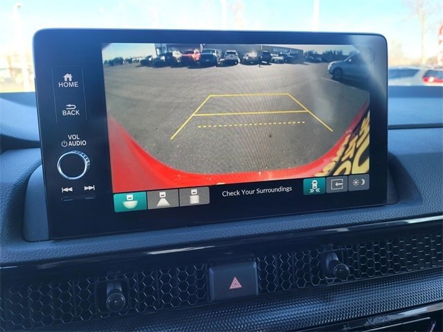 Used 2023 Honda CR-V Sport Touring image 14