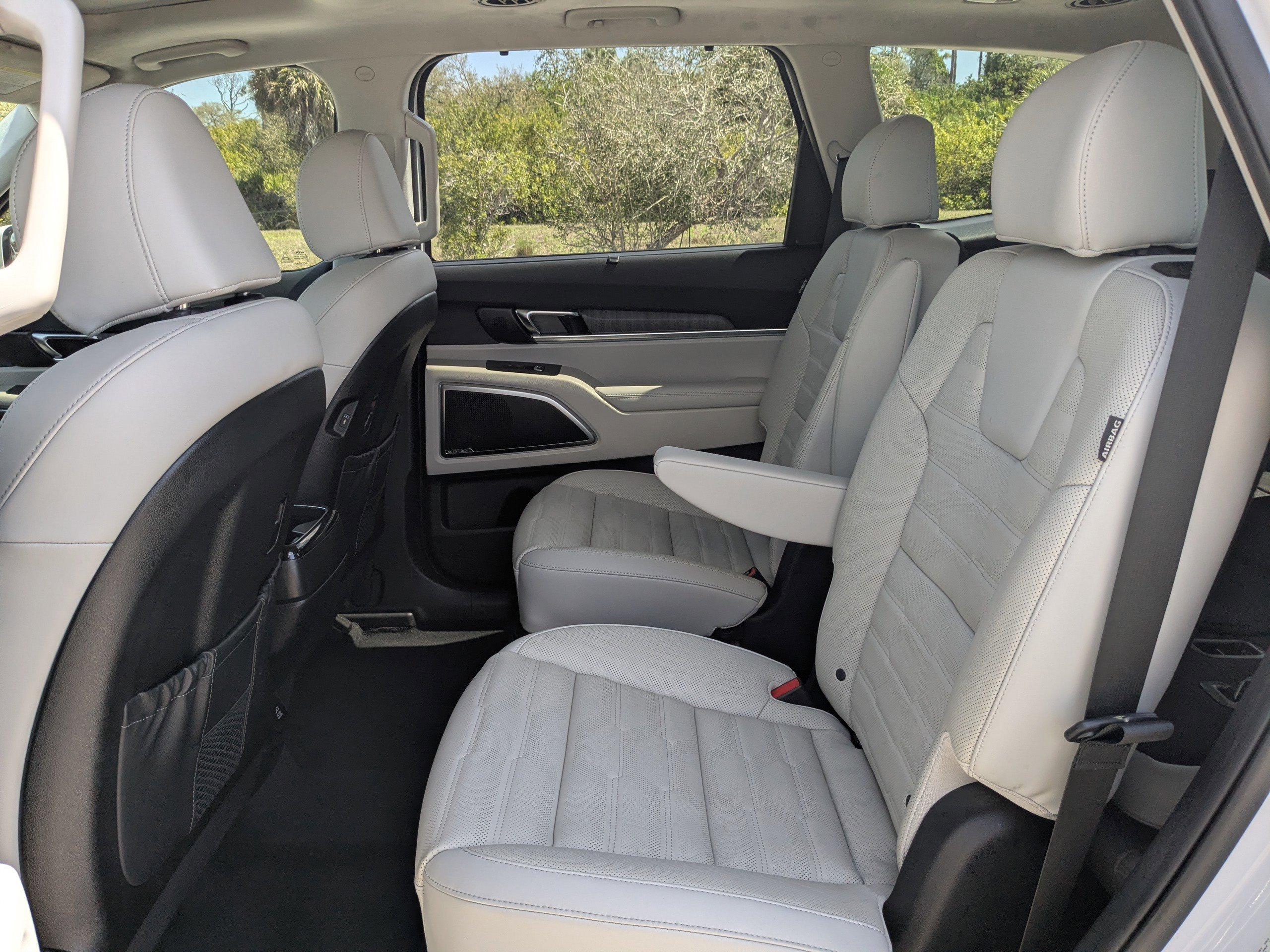 Certified 2024 Kia Telluride SX Prestige image 17