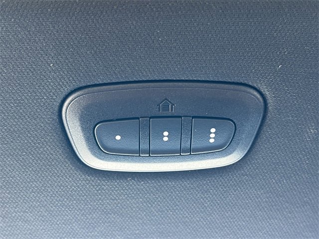 New 2026 RAM 1500 Laramie w/ Night Edition image 30